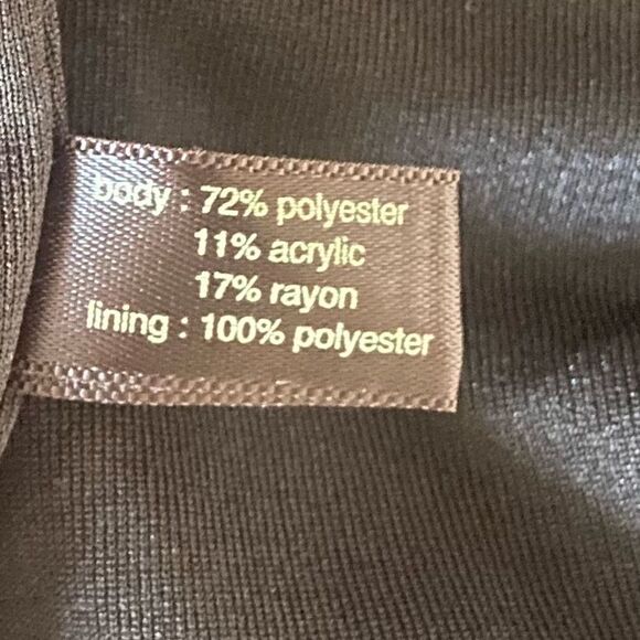 THE LIMITED Corporate Sheath Dress - Picture 5 of 5